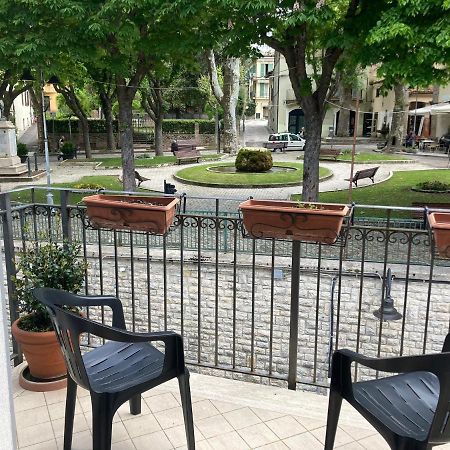 Appartamento Nocera Umbra Bagian luar foto