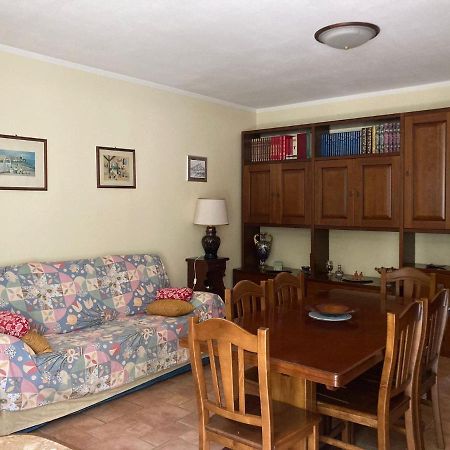 Appartamento Nocera Umbra Bagian luar foto